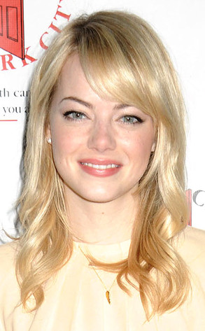 Emma Stone Emma Stone